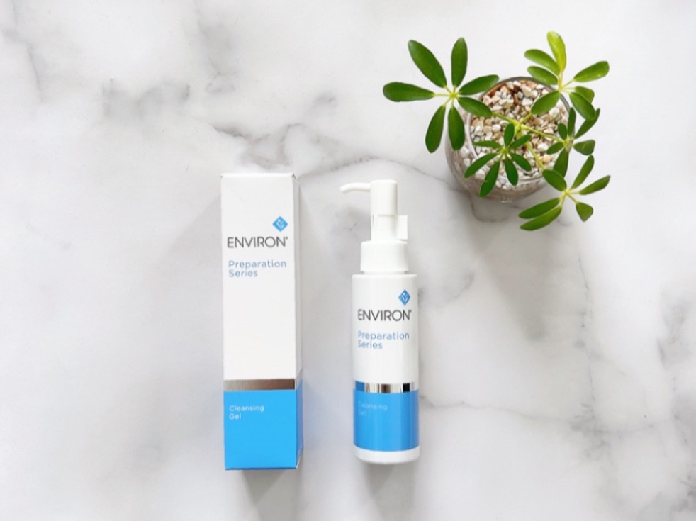 エンビロン　クレンジングジェル　200g   2本セット エンビロン クレンジングジェル200g 2本  | エンビロン