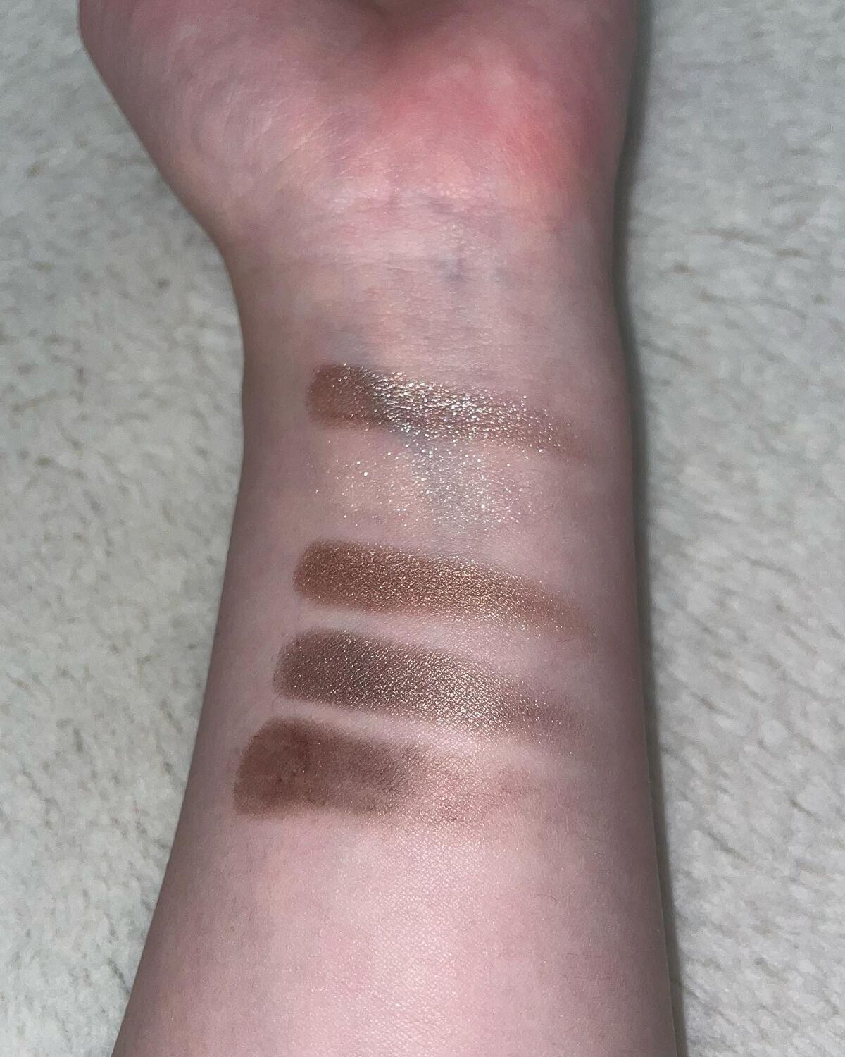 【旧】サンク クルール クチュール/Dior/アイシャドウパレットを使ったクチコミ(6枚目)