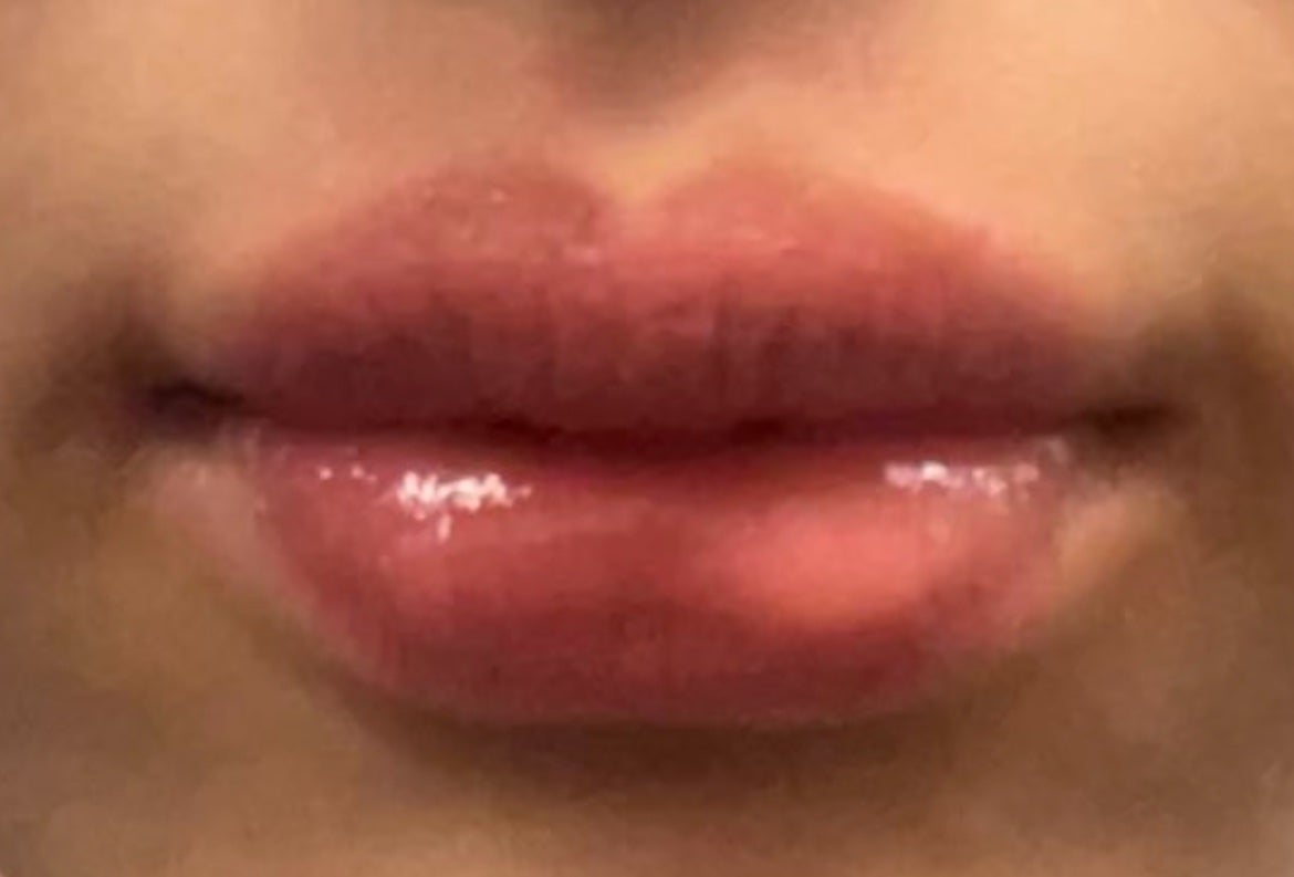 リフターシャイン/MAYBELLINE NEW YORK/リップグロスを使ったクチコミ(3枚目)