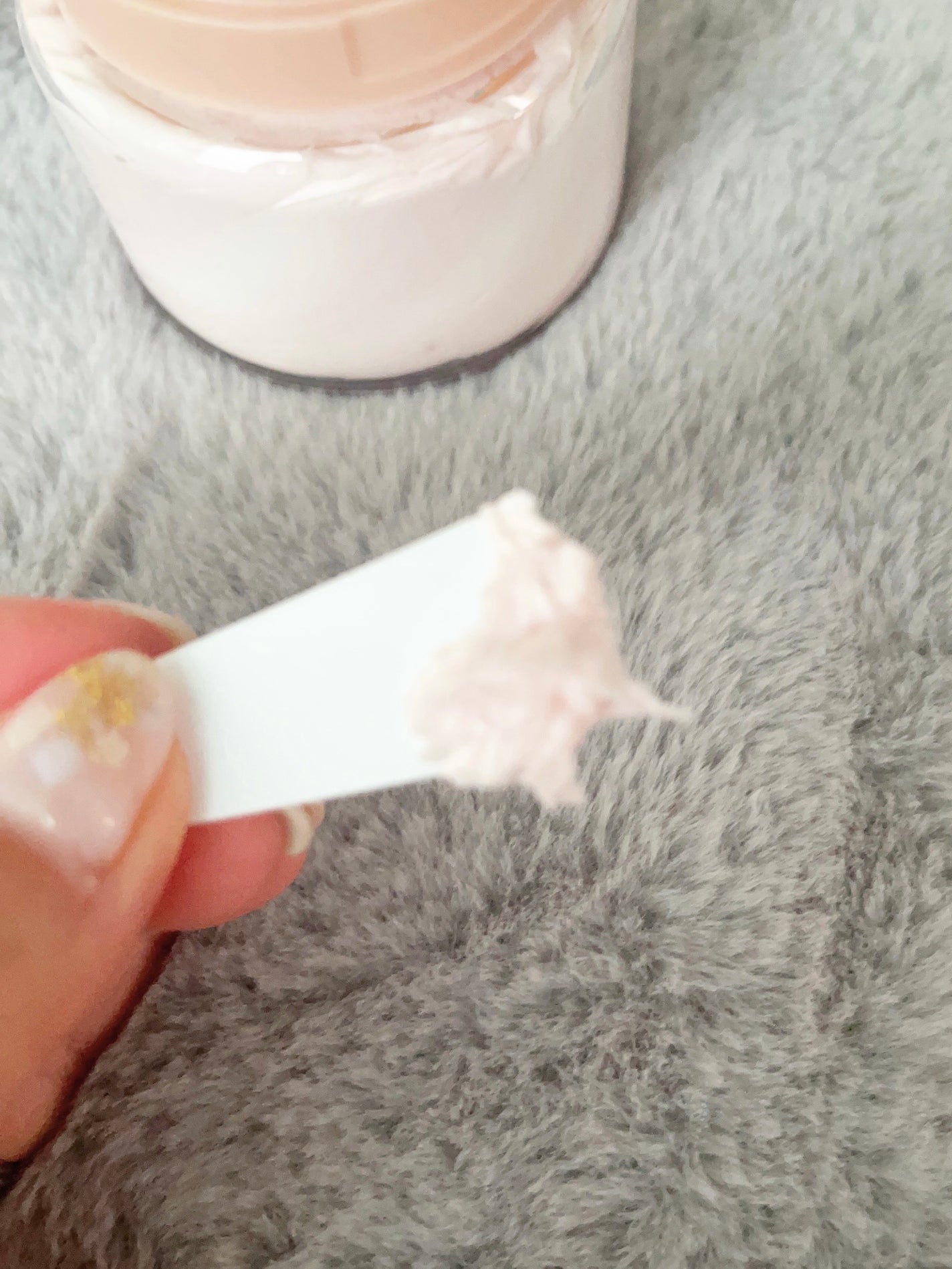 ヴィーガンパッククレンザー/WHIPPED/洗顔フォームを使ったクチコミ(4枚目)