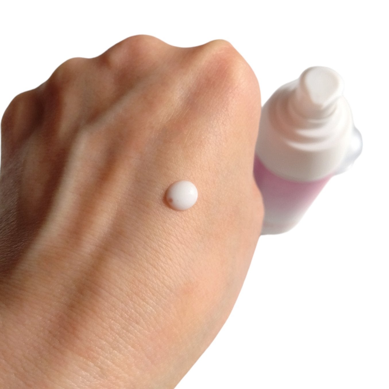 エクソソームミルク/soarsome/乳液を使ったクチコミ(3枚目)