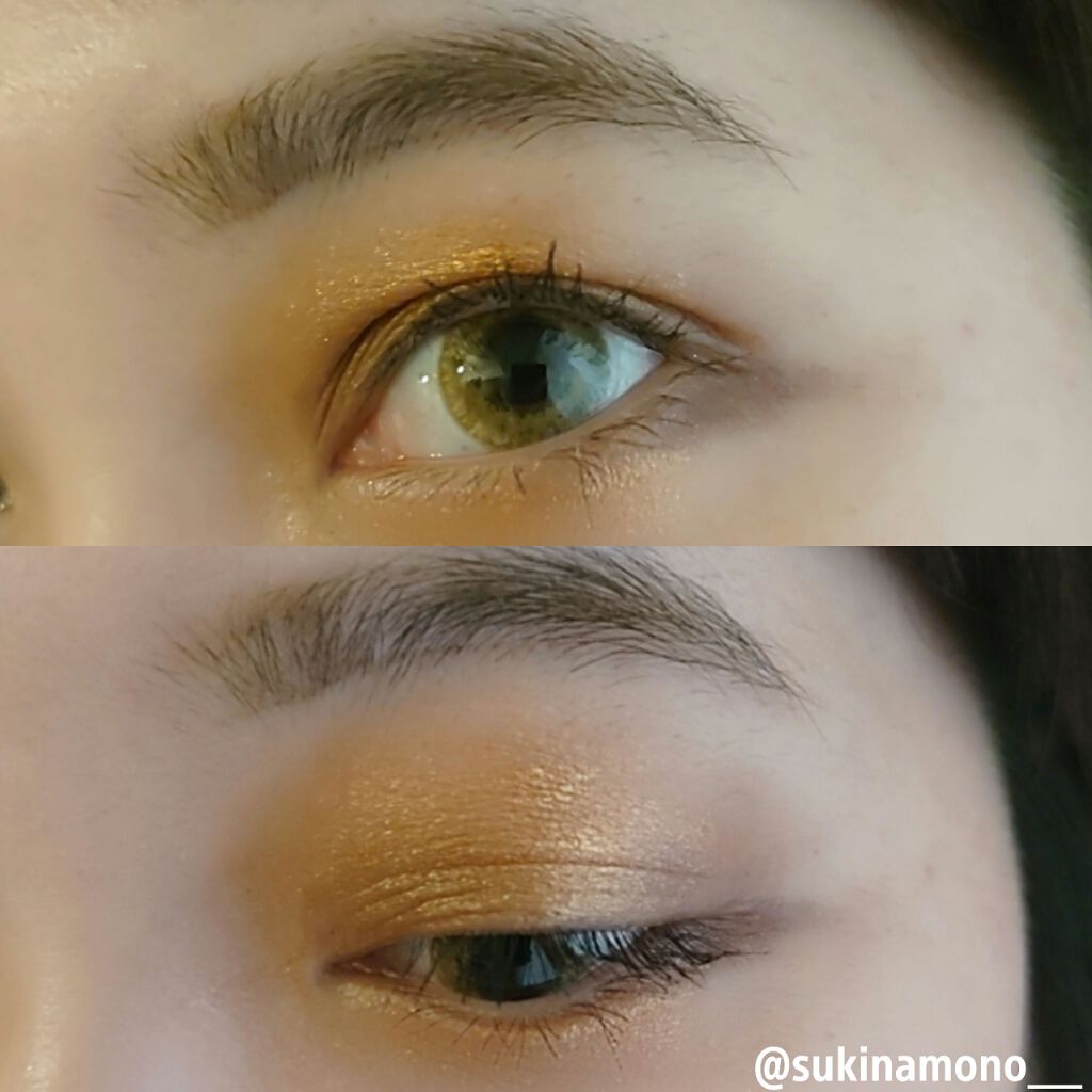 LIL MOON 1day/LILMOON/ワンデー(1DAY)カラコンを使ったクチコミ(2枚目)