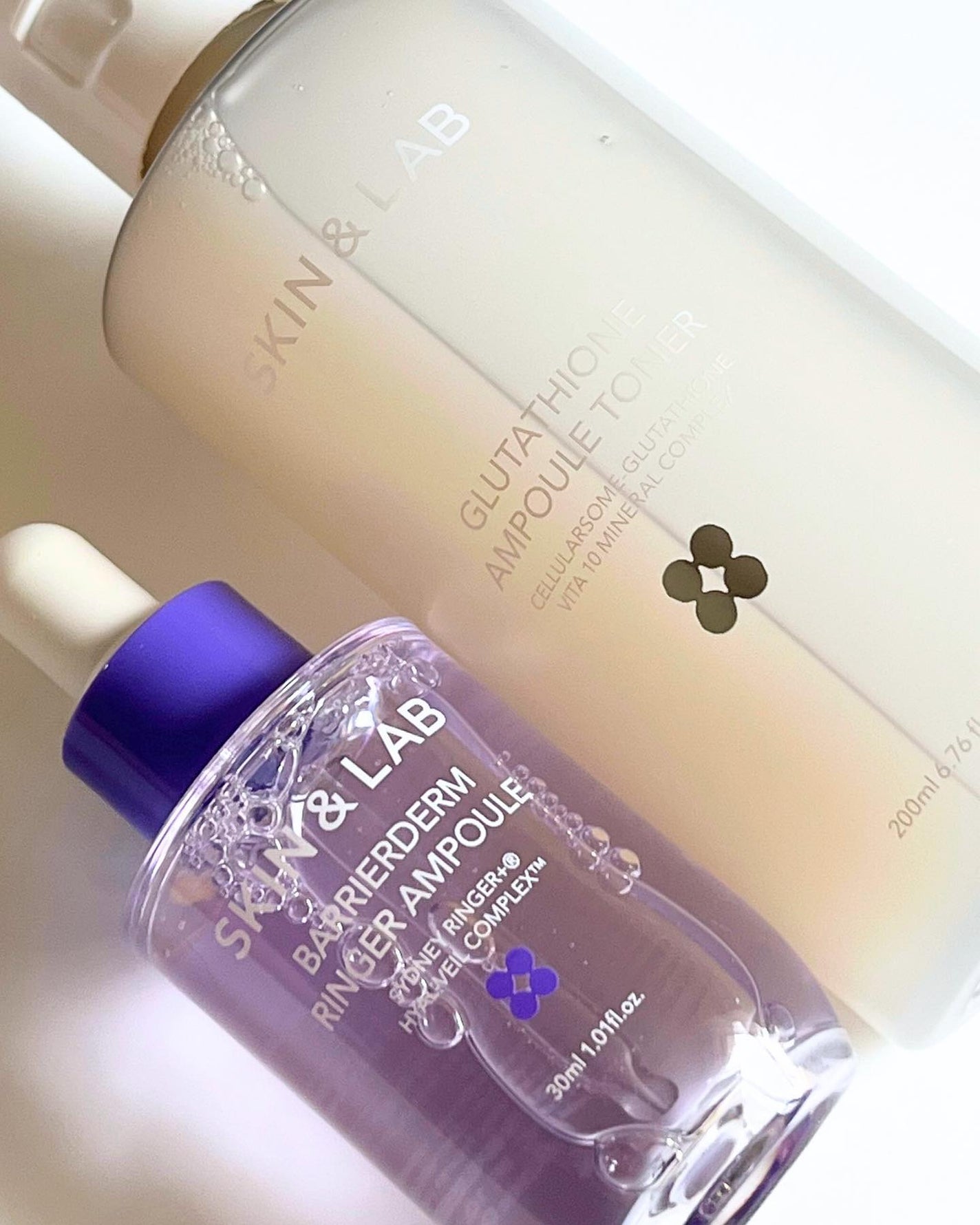 まゆ on LIPS 「#pr@skinnlab_japan\SKIN&LAB/スキン..」(6枚目)