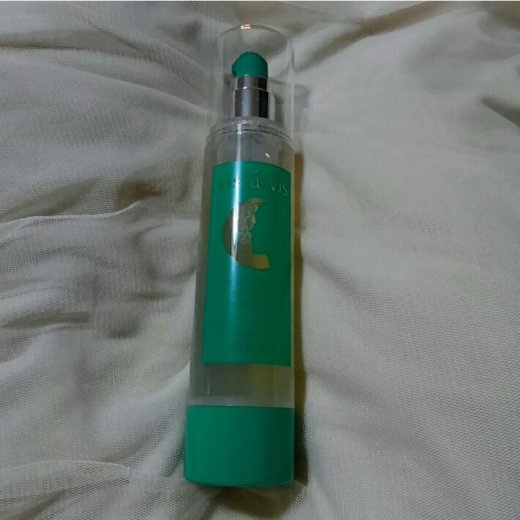 ナーシングローション/Eau de Vie Japon/化粧水を使ったクチコミ（2枚目）