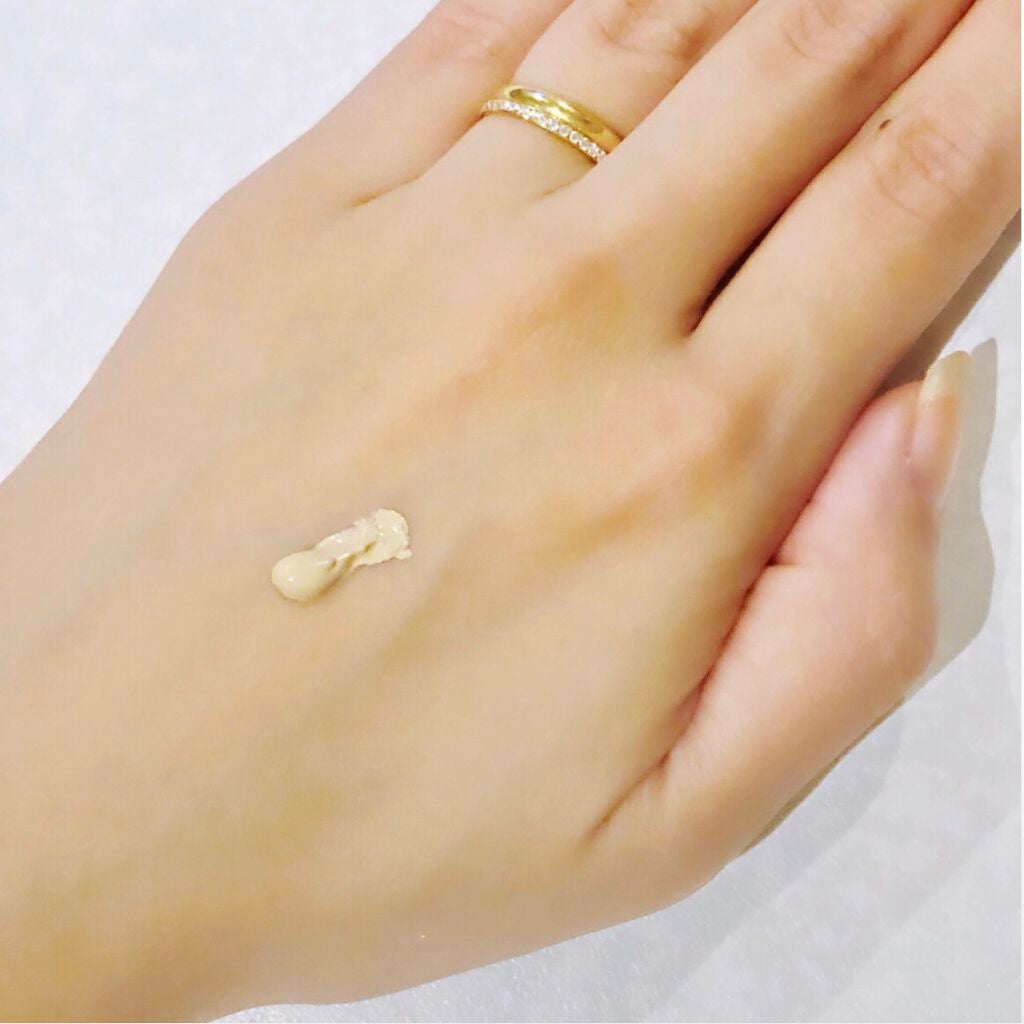 ミネラルCCクリームplus/LANOA/CCクリームを使ったクチコミ(2枚目)