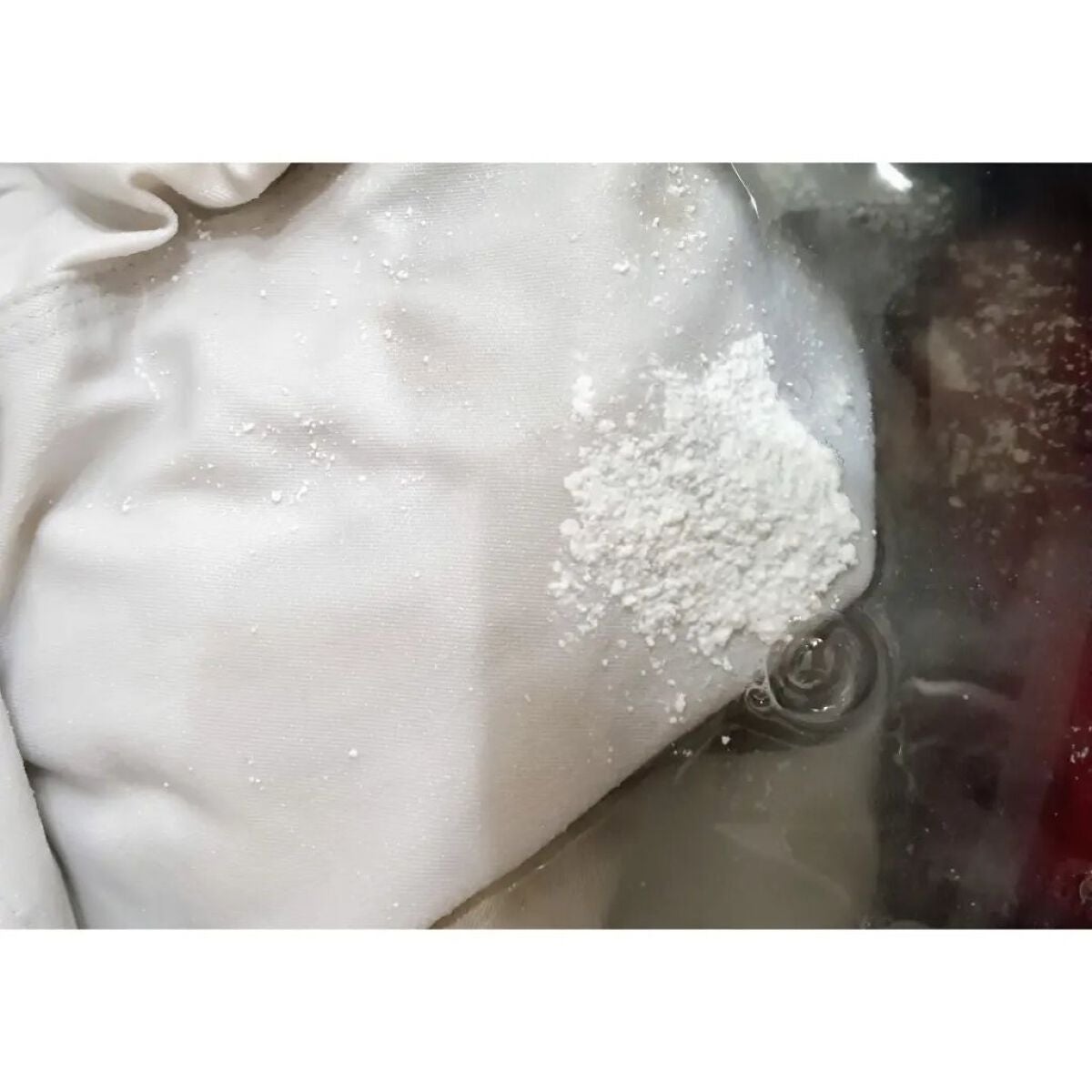 洗技/リベルタ/洗濯洗剤を使ったクチコミ(3枚目)