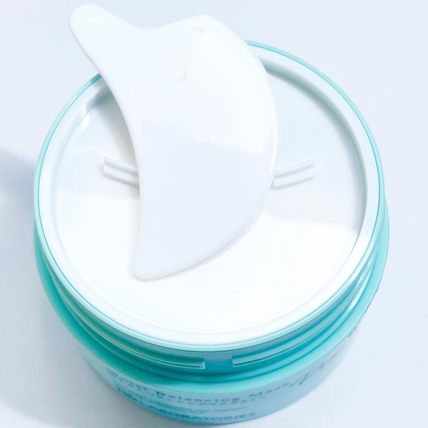 モイストバランシングマスクPro./ビービーラボラトリーズ/洗い流すパック・マスクを使ったクチコミ(3枚目)