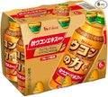 ウコンの力 ウコンエキスドリンク 100ml×6本