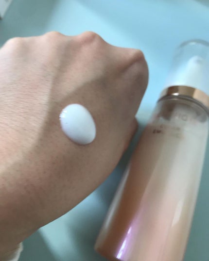 クリアエマルジョンC・I・II/BENEFIQUE/乳液を使ったクチコミ(1枚目)