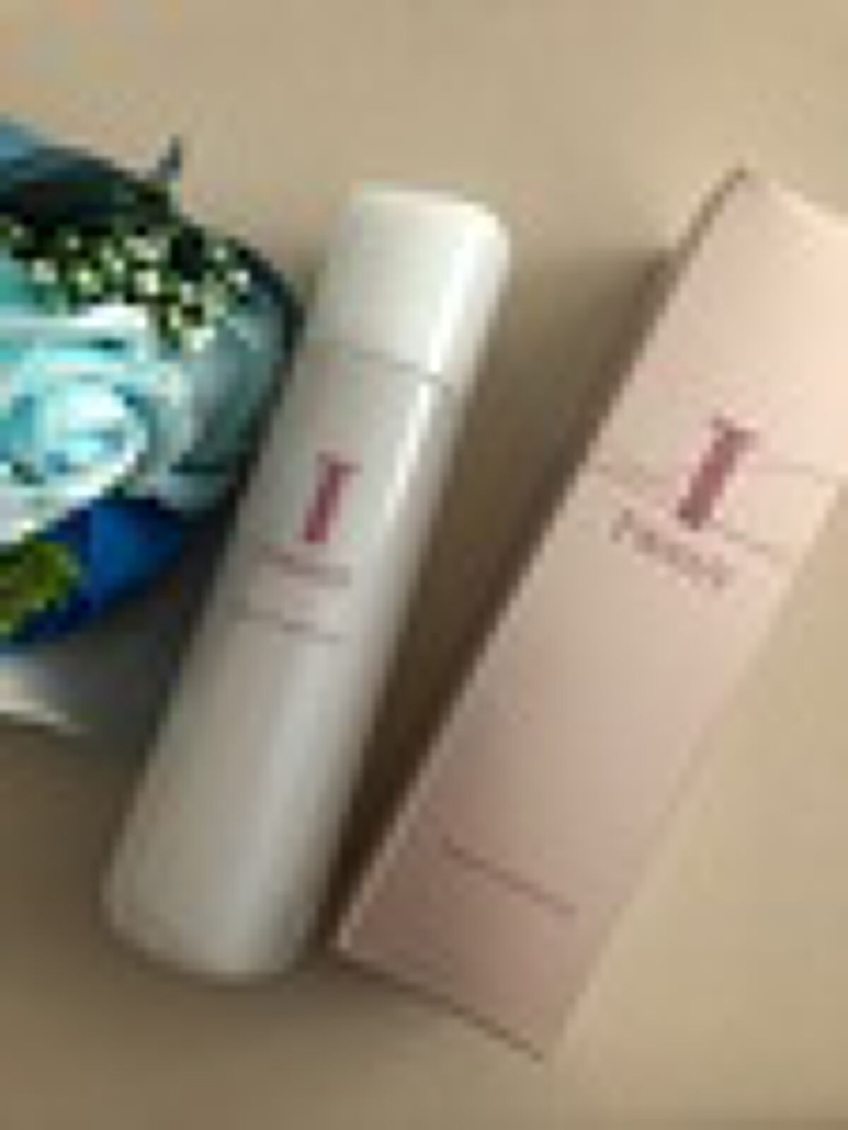 アクアコンフォーター/TWANY/化粧水を使ったクチコミ（1枚目）