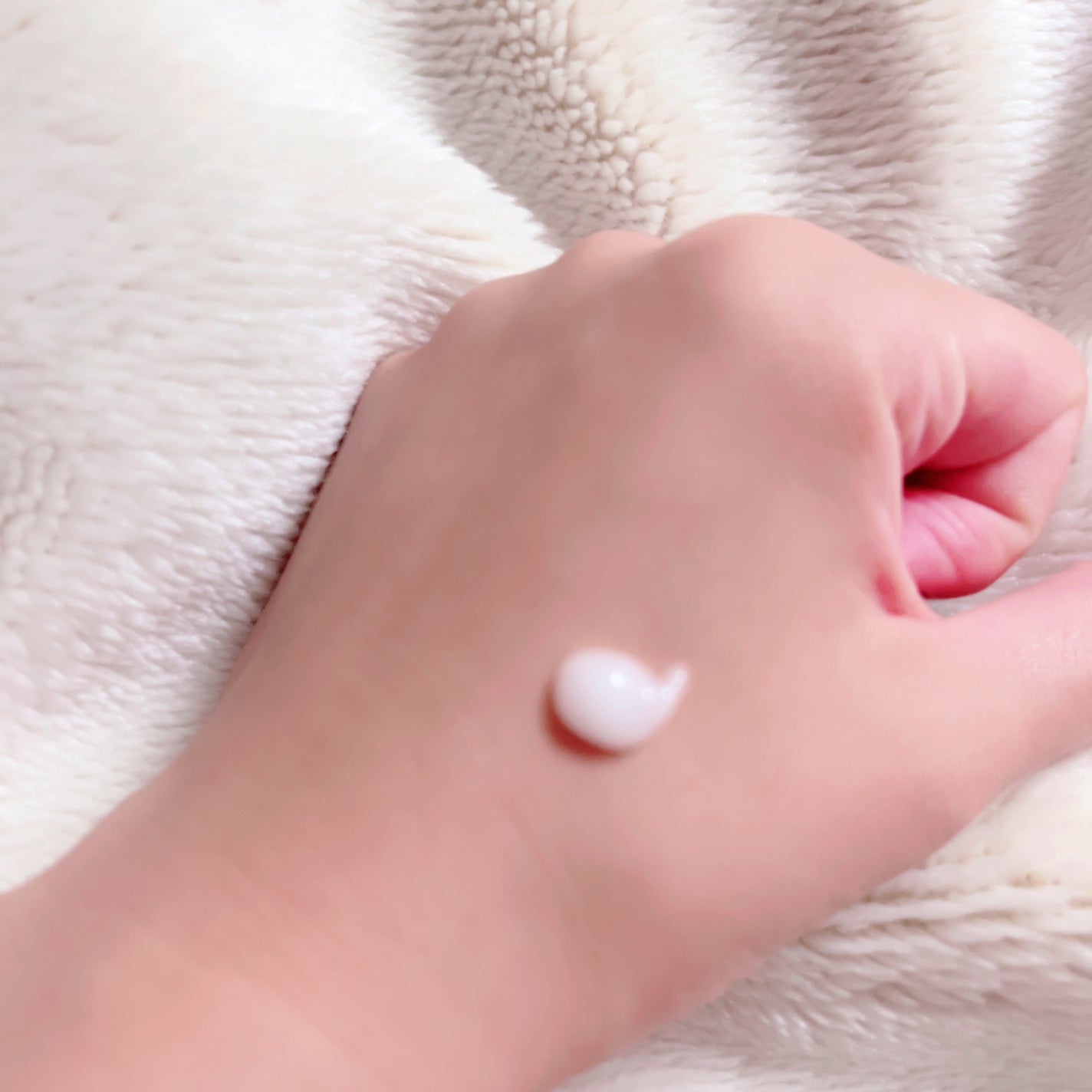 トイロ バランシングミルク<医薬部外品>(乳液)/ファンケル/乳液を使ったクチコミ(2枚目)