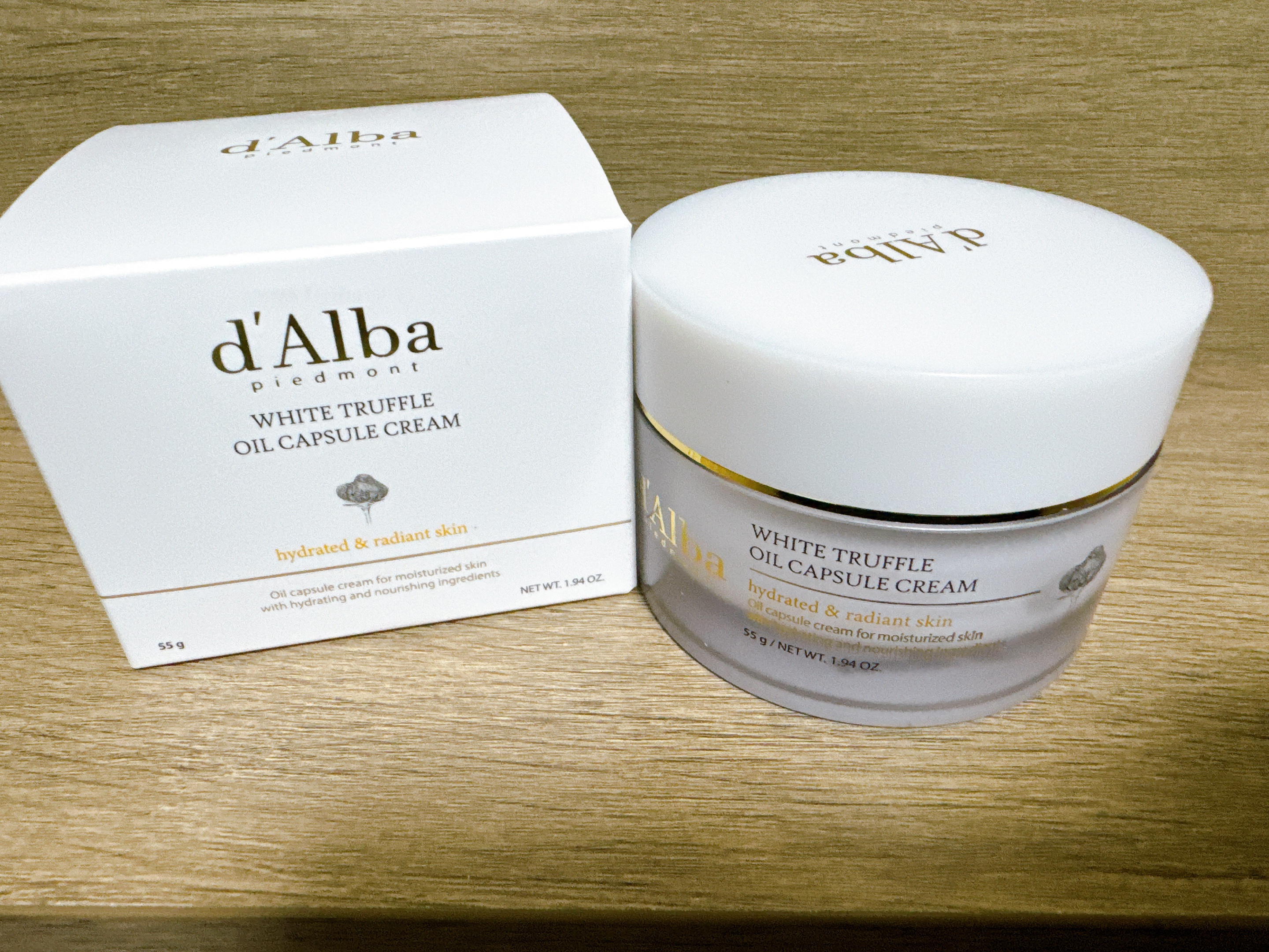 3番 うるツヤ発酵トナー/numbuzin/化粧水を使ったクチコミ（3枚目）