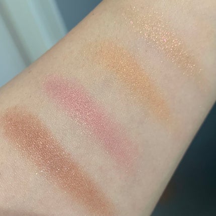 AQ アイシャドウ/DECORTÉ/単色アイシャドウを使ったクチコミ(2枚目)