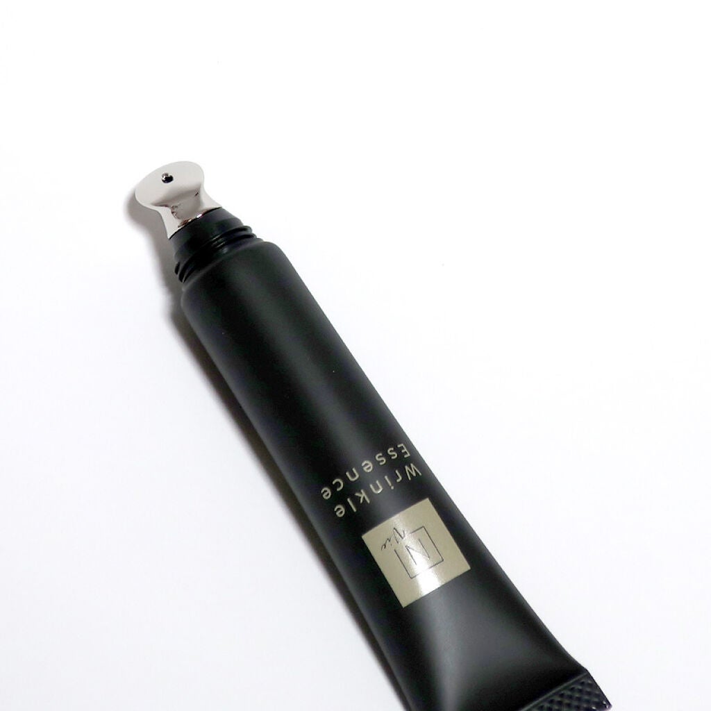 N organic Vie リンクルパックエッセンス/N organic/美容液を使ったクチコミ(2枚目)