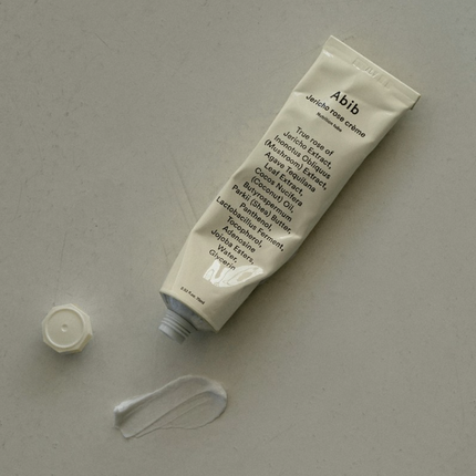 ドクダミカーミングタッチスポットパッド/Abib /トナーパッドを使ったクチコミ(1枚目)