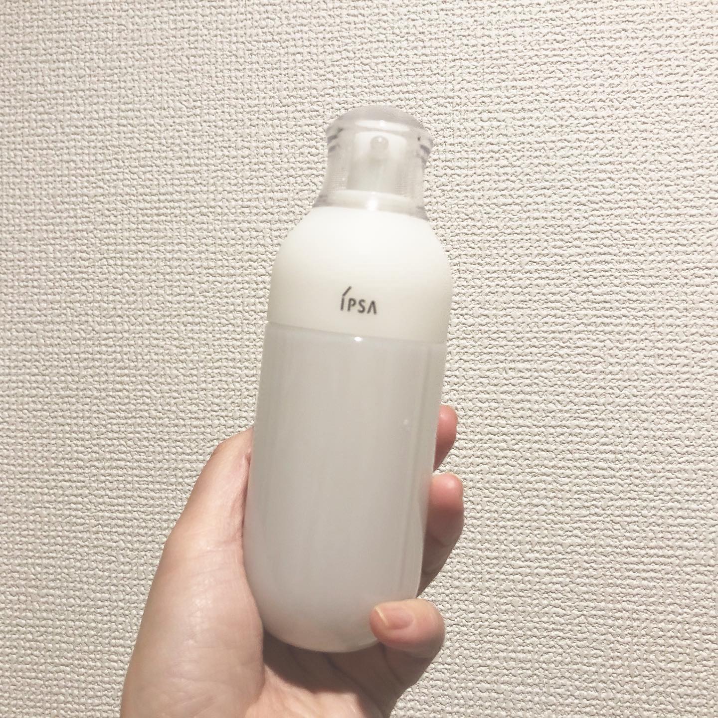 イプサ ＭＥ １/IPSA/化粧水を使ったクチコミ（1枚目）