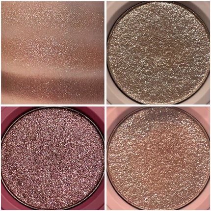 ビューティーベントー/Kaja(カジャ)/単色アイシャドウを使ったクチコミ(2枚目)