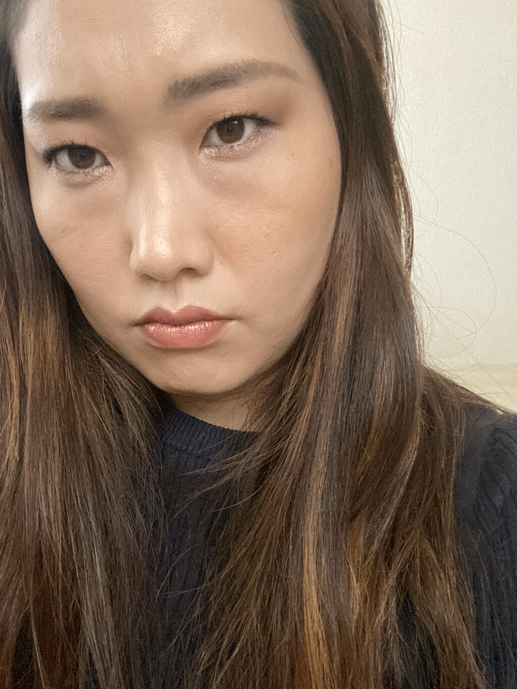 アディクション ザ リップスティック シアー 013 Vintage Rose ヴィンテージローズ ★限定色/ADDICTION/口紅を使ったクチコミ（2枚目）