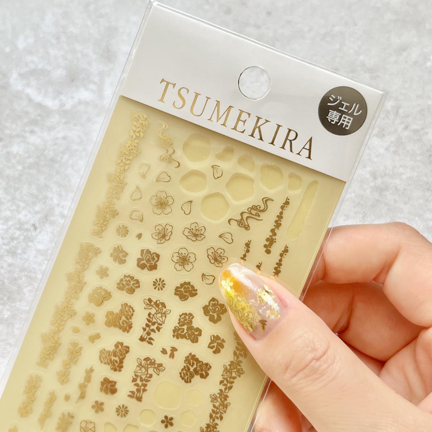 Naility！ ステップレスジェル/Naility!/ジェルネイルを使ったクチコミ（3枚目）