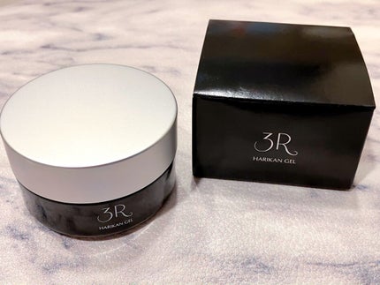 HARIKANジェル/3R/オールインワン化粧品を使ったクチコミ(1枚目)