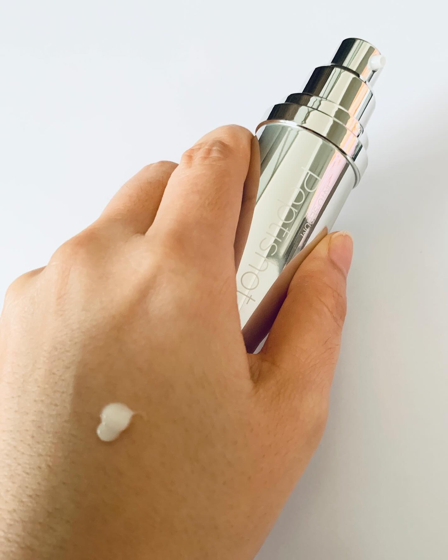 レッドブレミッシュ クリアスージングクリーム/Dr.G/フェイスクリームを使ったクチコミ(4枚目)