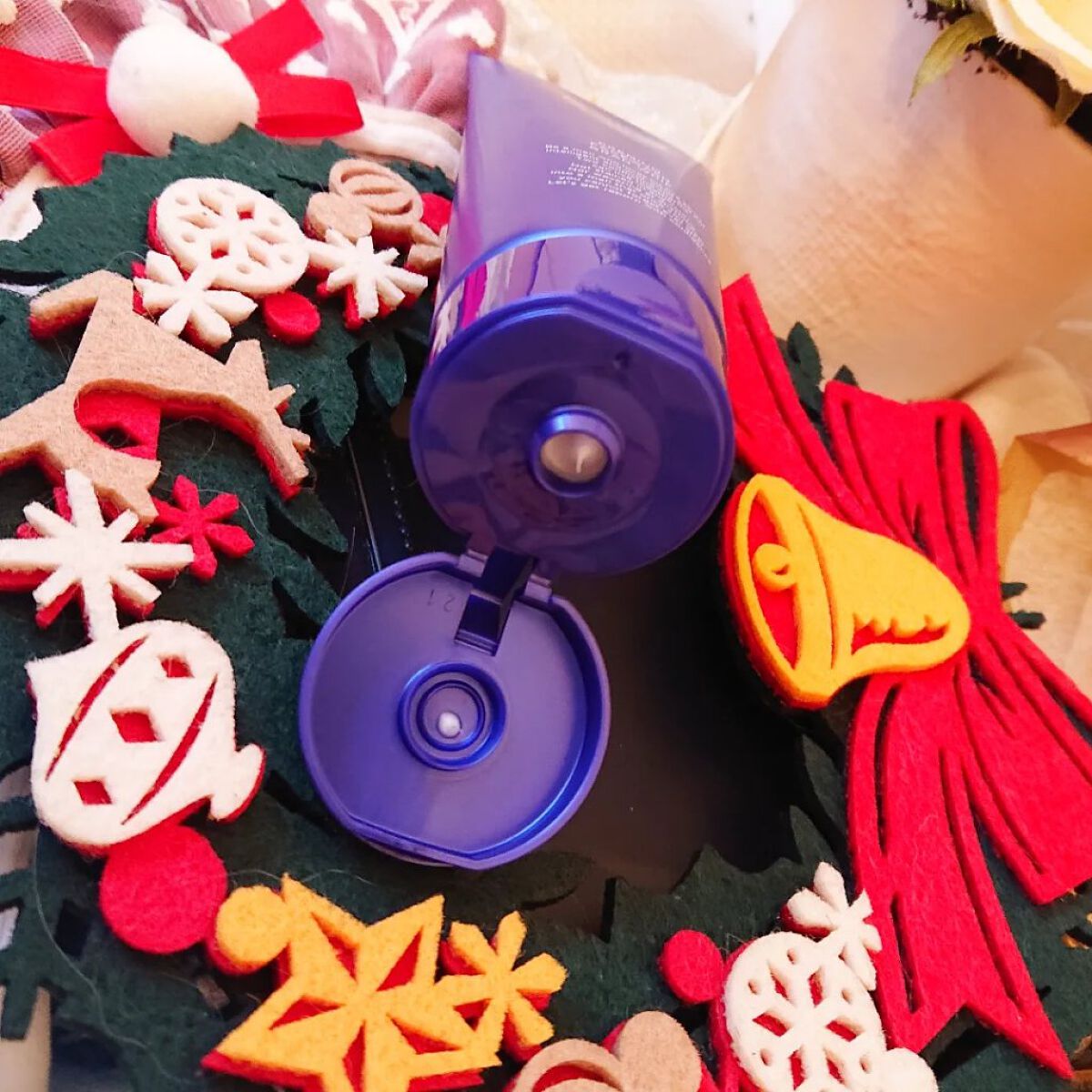 プレミアムフェイスウォッシュ グランホイップ/&GINO/洗顔フォームを使ったクチコミ（2枚目）