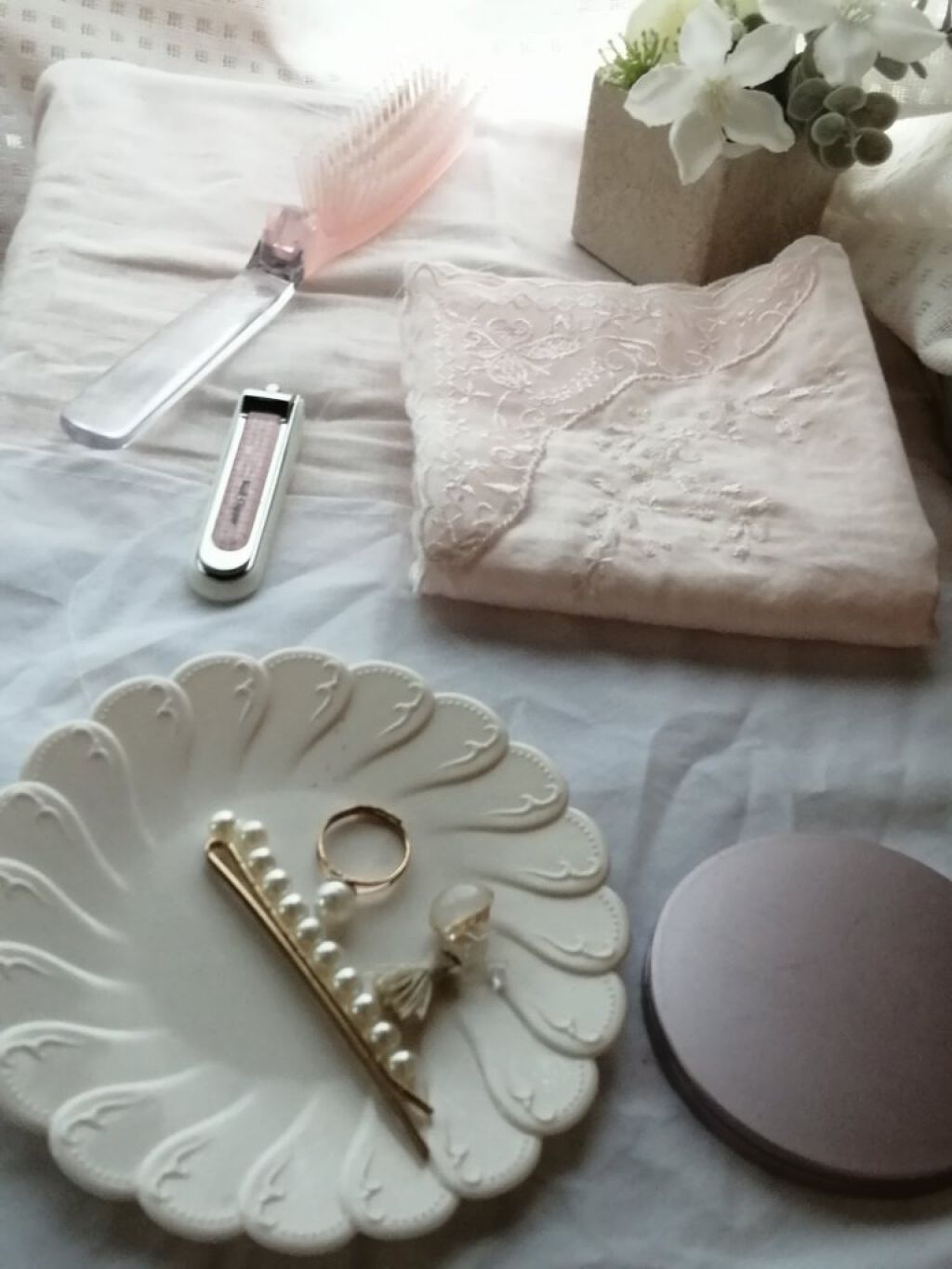 花梨 on LIPS 「初めまして!(*´꒳`*)今回は私の憩いの空間を紹介します!良..」(2枚目)