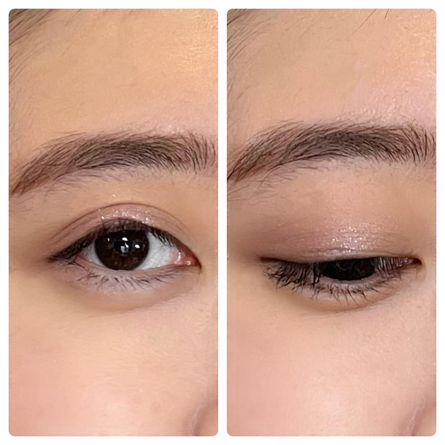 ルナソル アイカラーレーションN/LUNASOL/アイシャドウパレットを使ったクチコミ（3枚目）