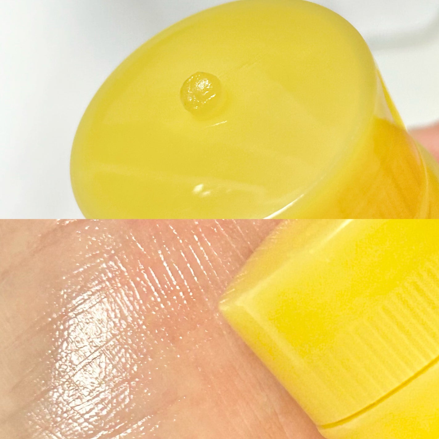 プロポリス リップセリン/CNP Laboratory/リップバームを使ったクチコミ(3枚目)