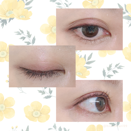 トレジャー アイシャドウ パレット ×6/M・A・C/アイシャドウパレットを使ったクチコミ(7枚目)