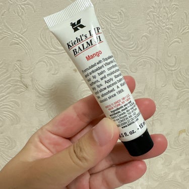 キールズ リップ バーム No.1/Kiehl's/リップケア・リップクリームの画像