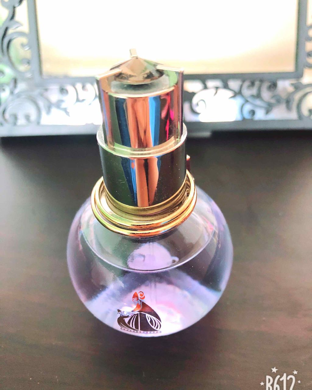 ランバン エクラ・ドゥ・アルページュ オード パルファム/LANVIN/香水(レディース)を使ったクチコミ(1枚目)