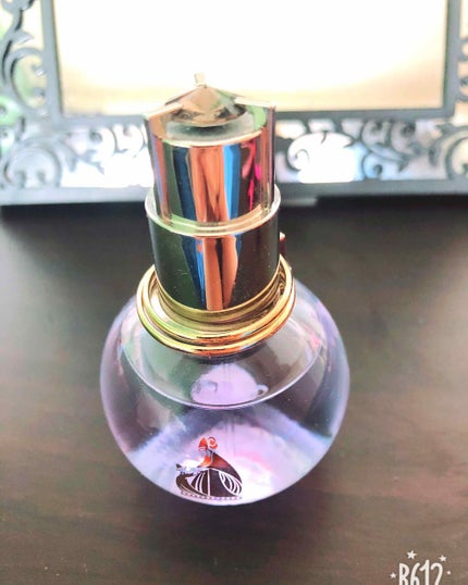 ランバン エクラ・ドゥ・アルページュ オード パルファム/LANVIN/香水(レディース)を使ったクチコミ(1枚目)