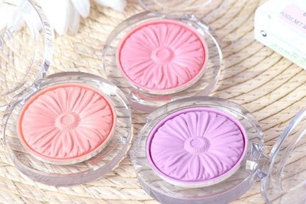 チーク ポップ/CLINIQUE/パウダーチークを使ったクチコミ(1枚目)