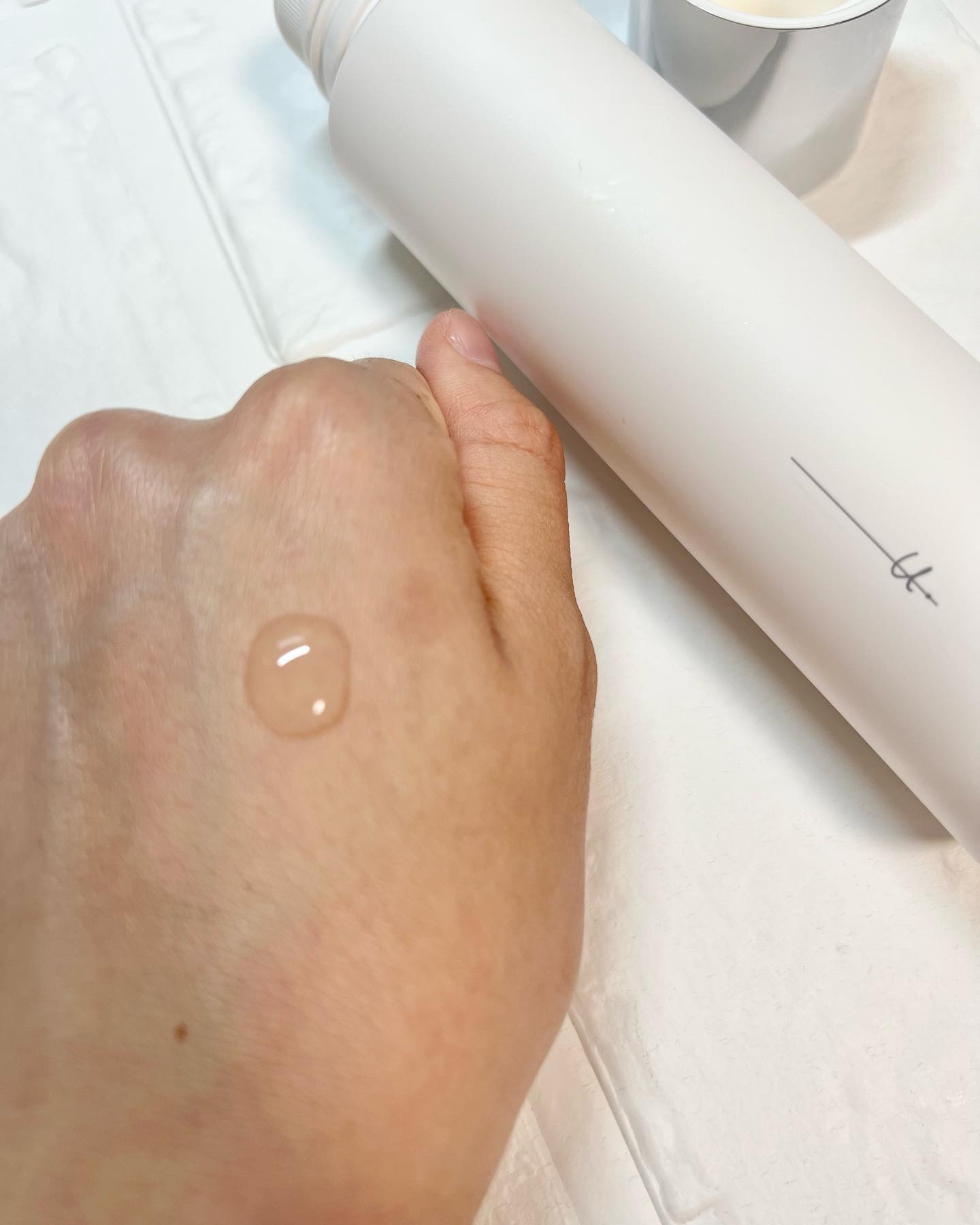 オルビス ユードット ローション/オルビス/化粧水を使ったクチコミ（2枚目）