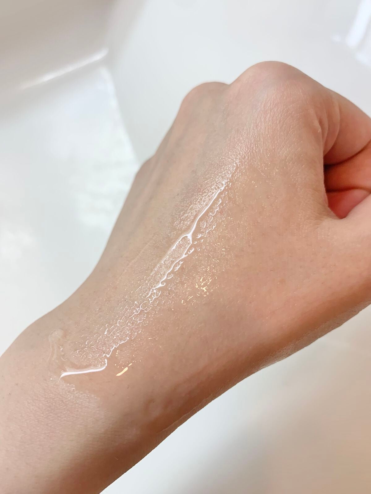 エファクラ ピールケア セラム/ラ ロッシュ ポゼ/美容液を使ったクチコミ(6枚目)