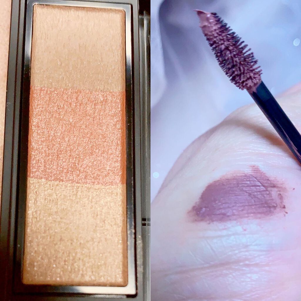 セルヴォーク インディケイトアイブロウパウダー/Celvoke/パウダーアイブロウを使ったクチコミ(3枚目)