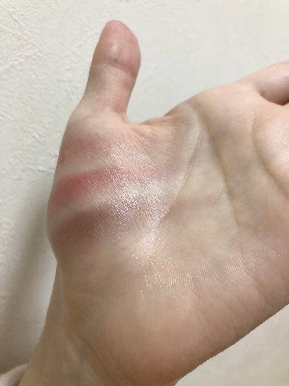 シルキースフレアイズ(マットタイプ)/キャンメイク/アイシャドウパレットを使ったクチコミ(2枚目)