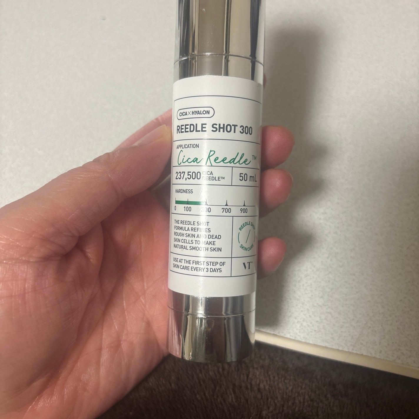 マデカダーママスクⅢ インセンティブフォーミュラ/センテリアン24/シートマスク・パックを使ったクチコミ(4枚目)