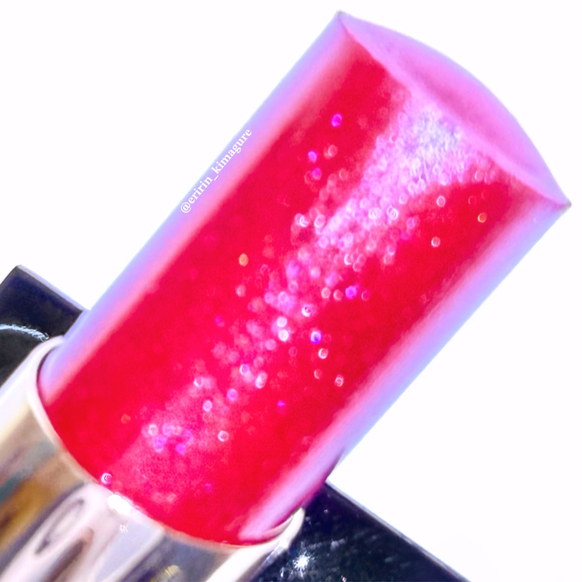 ルージュ ココ フラッシュ/CHANEL/口紅を使ったクチコミ（3枚目）