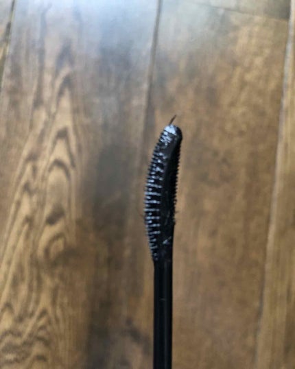 ラッシュエキスパンダー ロングロングロング/MAJOLICA MAJORCA/マスカラを使ったクチコミ(2枚目)
