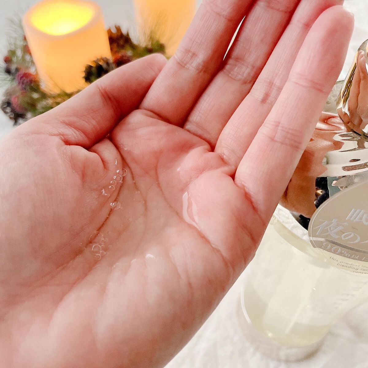 ドリーミー モイスト シャンプー/ヘアトリートメント/THERATIS/市販シャンプーを使ったクチコミ（3枚目）