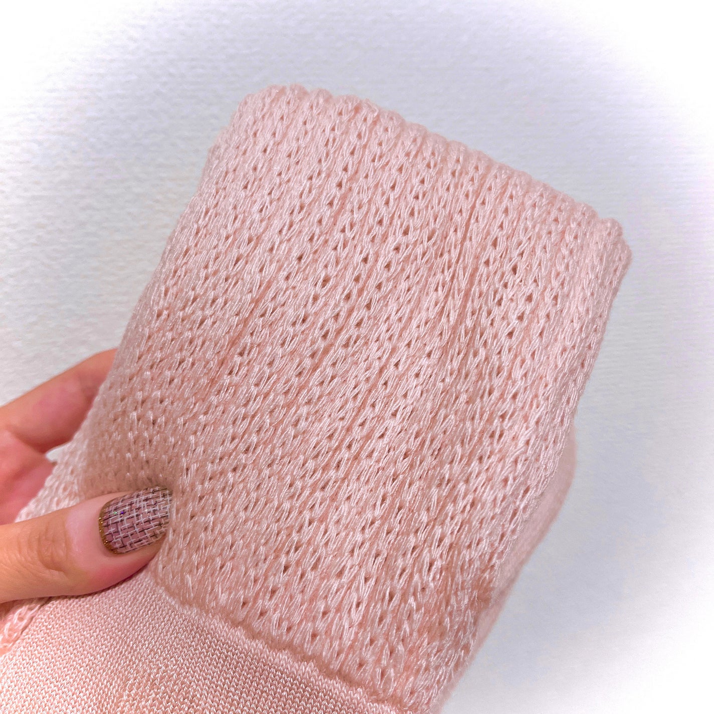 靴下サプリ まるでこたつ レディース ソックス/靴下サプリ/暖かい靴下を使ったクチコミ(2枚目)