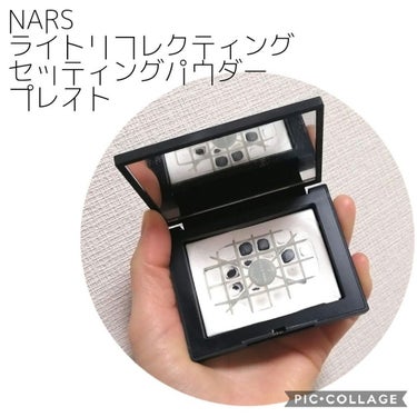 RMK シルクフィットフェイスパウダー/RMK/プレストパウダーを使ったクチコミ（2枚目）