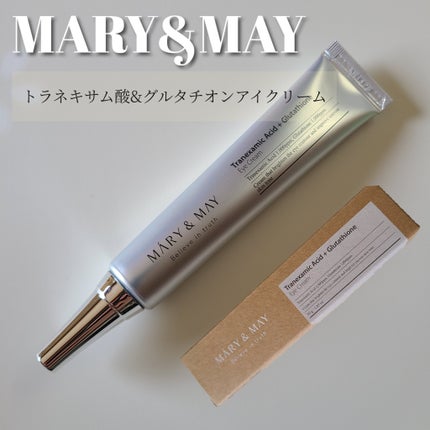 センテラ アシアティカ セラム/MARY&MAY/美容液を使ったクチコミ(5枚目)