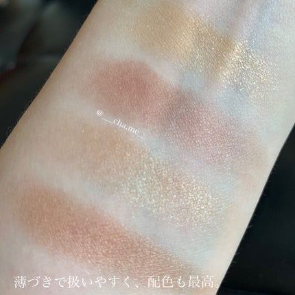 ちゃめこ on LIPS 「買ってて良かった、Celvoke/#Celvoke#ヴォランタ..」(8枚目)