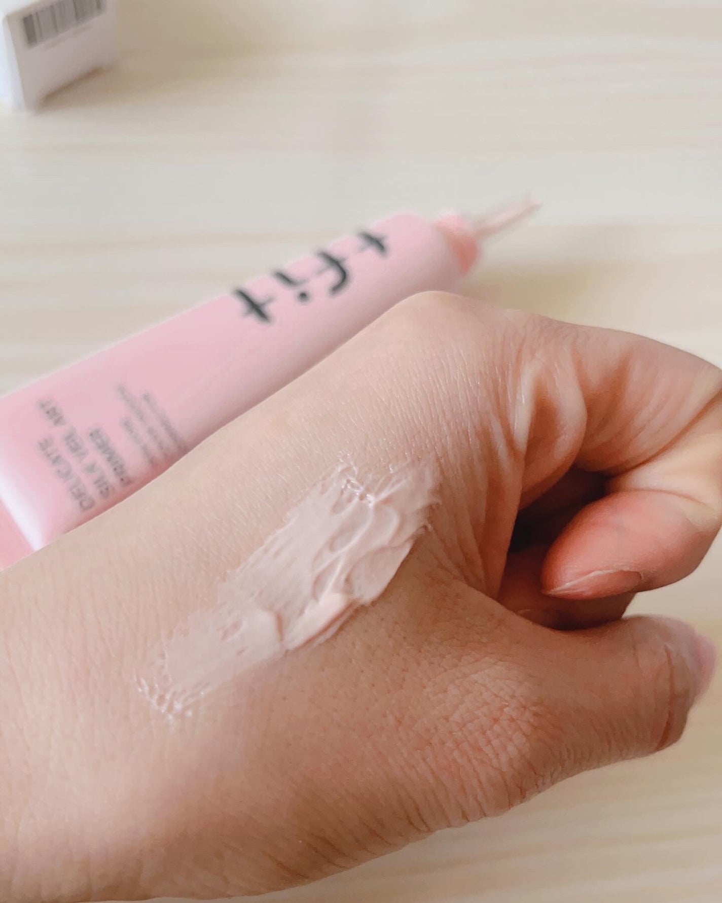 teechan0405♡フォロバ100% on LIPS 「購入品口コミ記録✍️TFITDELICATESILKVE..」(3枚目)