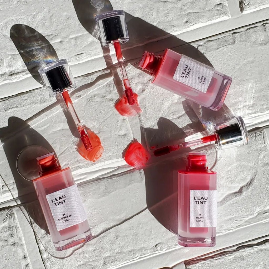 ローティント/BBIA/リップティントを使ったクチコミ（3枚目）