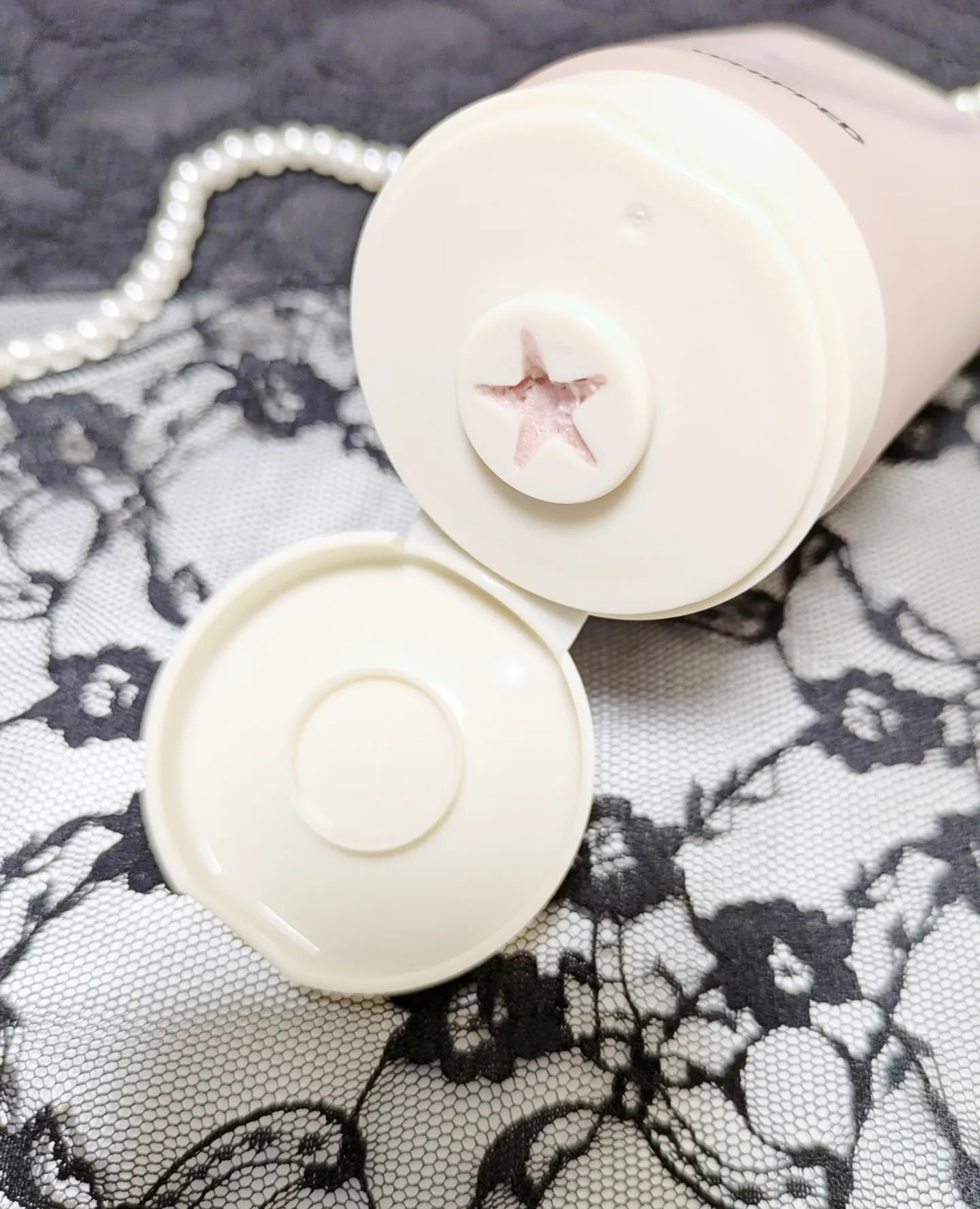 ムファバターヴィーガンパッククレンザー/WHIPPED/その他洗顔料を使ったクチコミ（2枚目）