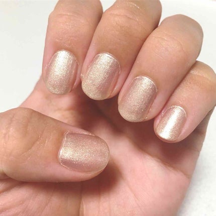 ネイル モア エアーマニキュア/イシュア/マニキュアを使ったクチコミ(3枚目)